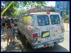 Kensington Market 09